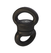 DMM Axis Swivel Small - Wirbel Größe S